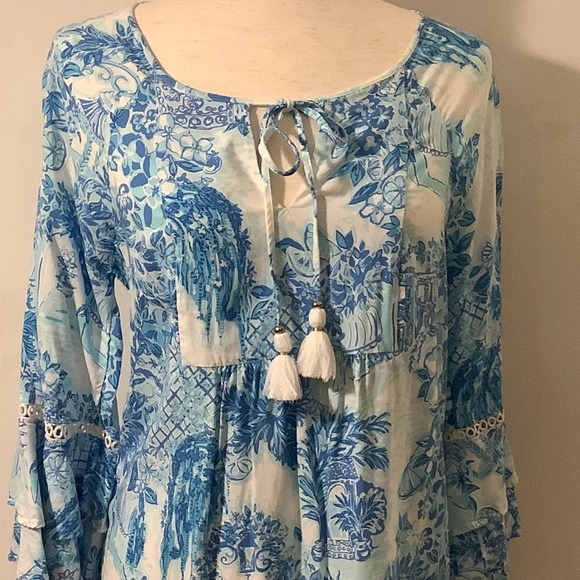 Lily Pulitzer Dress - Picture 6 of 6